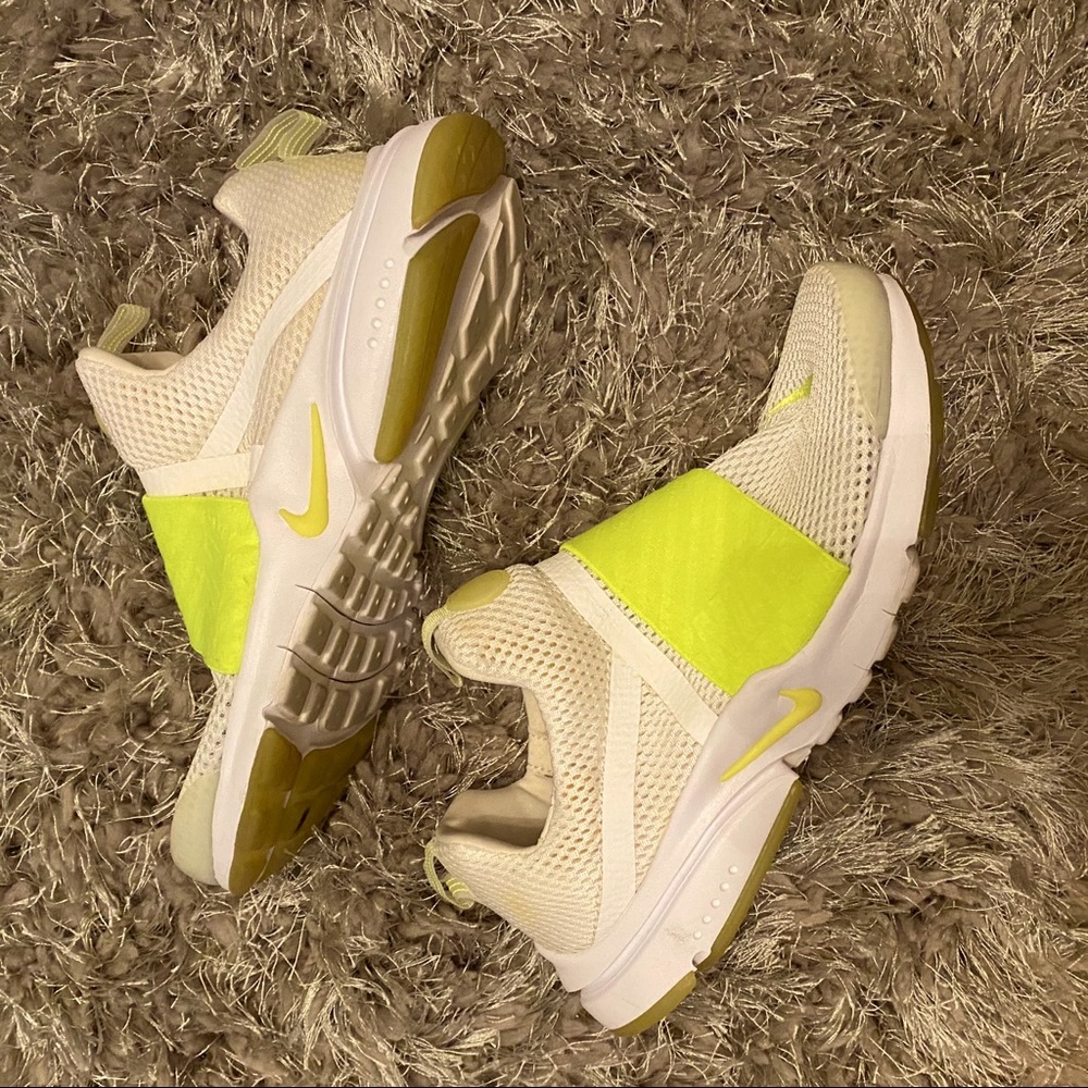 Nike Presto